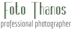 Foto Thanos Logo